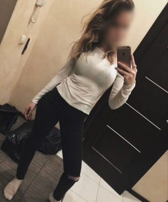 Проститутка Наташа