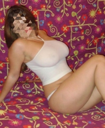 Проститутка Анастасия